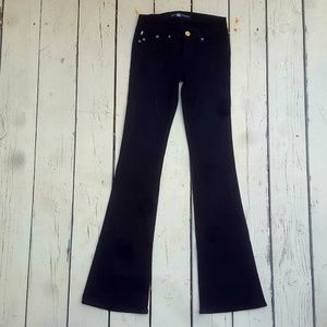 Rock & Republic black jeans waist 26"